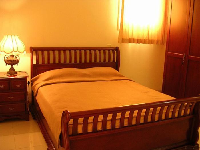 Margot Apartment Pondok Indah Jakarta Eksteriør billede