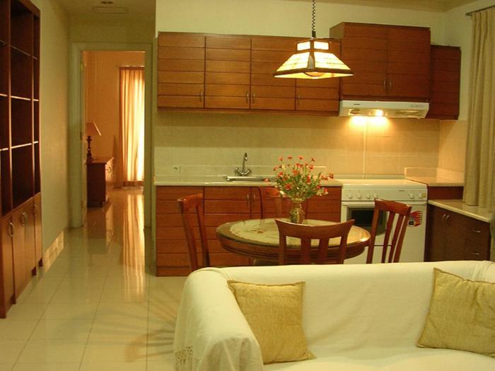 Margot Apartment Pondok Indah Jakarta Eksteriør billede