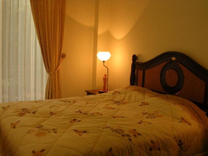 Margot Apartment Pondok Indah Jakarta Eksteriør billede