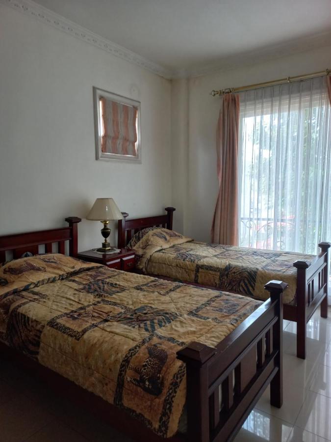 Margot Apartment Pondok Indah Jakarta Eksteriør billede