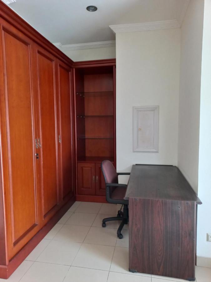 Margot Apartment Pondok Indah Jakarta Eksteriør billede